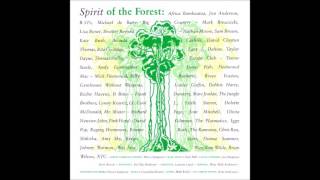 Olivia Newton John - Spirit of the Forest with Spirit of the Forest