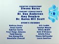 Blue S Clues Tickety S Favorite Nursery Rhyme Ending Credits