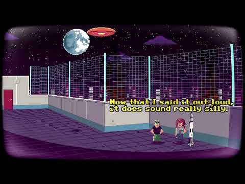 Trailer