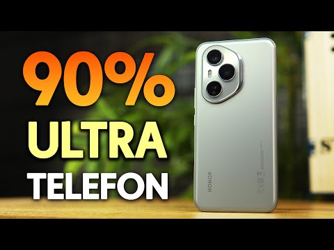 ...ZA 60% CIJENE! - Honor 400 Pro Recenzija