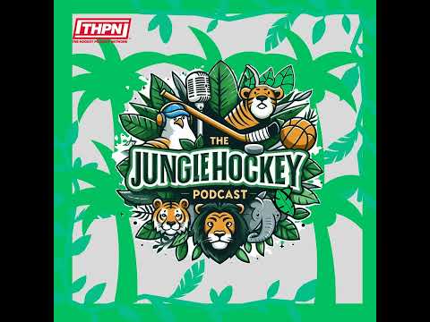 Why Hasn't the KIJHL Announced Tier 1 Yet!? Junior Hockey Playoff Push - Episode 67