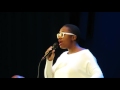 Cecile McLorin Salvant, Guess Who I Saw Today