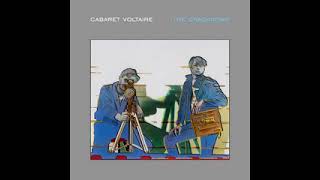 Cabaret Voltaire - Animation (instrumental)