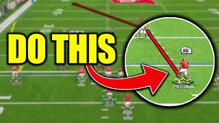 How To Win EVERY Game | College Football 27
