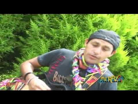 Milder Oré - Mix Purito Carnavales / DVD Completo