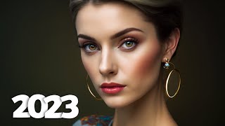 Ibiza Summer Mix 2023 🍓 Best Of Tropical Deep House Music Chill Out Mix 2023🍓 Chillout Lounge #73