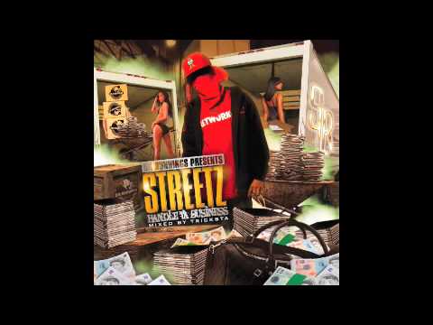 STREETZ FT KING AGGI WE DO TINGS