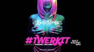 Busta Rhymes - Twerk It (Rocky Wellstack Remix)