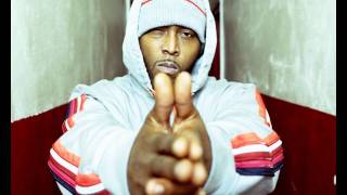 Black Rob - Infinite