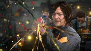 [閒聊] 死亡擱淺2 happy birthday to you