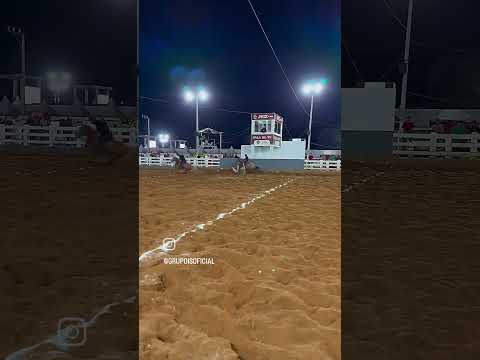 40° Vaquejada de Formosa do Rio Preto/BA