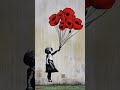 Nina Simone Poppies