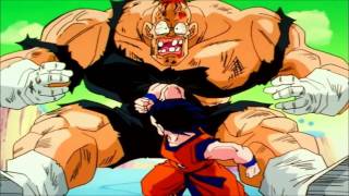 Dragon Ball Z Ridin&#39; Dirty - Chamillionaire