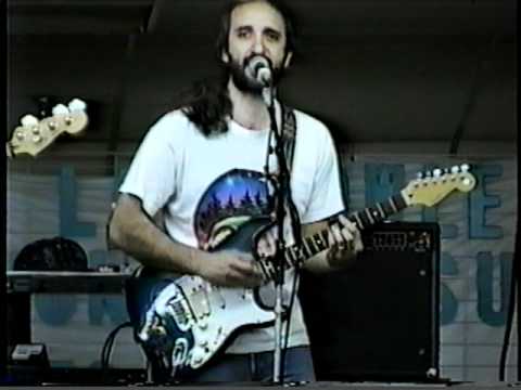 Solar Circus - 5/4/96, 88 Lanes, Point Pleasant, NJ, Festival