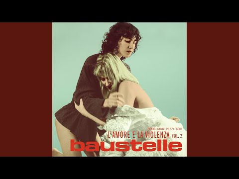 Video thumbnail for L’amore è negativo