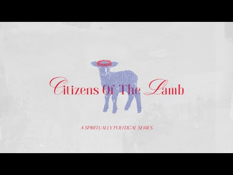 The Political Beast | Pastor Matt Whitlock | Capo Beach Church