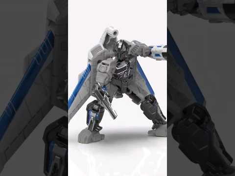 Transformers Studio Series Rise Of The Beasts Noah Díaz Exo-Suit #short #transformers