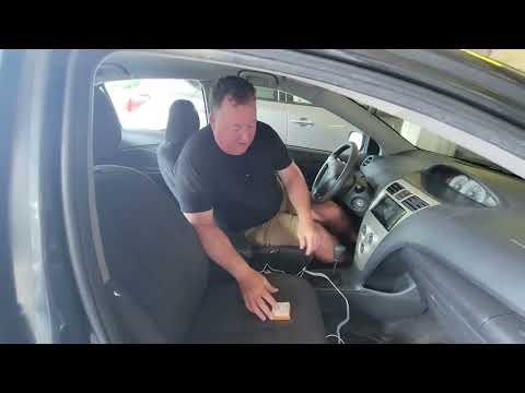 The Smallest 90W Car Charger? MRGLAS Delivers