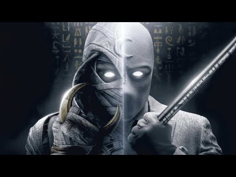 Enta - Dj Kaboom ( MARVEL - Moon Knight x SHADEE Remix ) #marvel #trap #remix #shadee