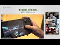 Krijgt Xbox onverwachte dreunen van Valve met de Steam Deck? - De Week met XBNL afl. 181