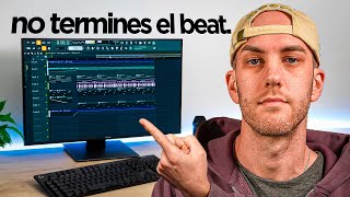 11 COSAS que APRENDÍ tras HACER 1000 BEATS