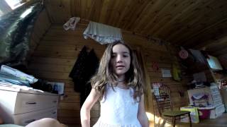 Sixteen tons Barbara