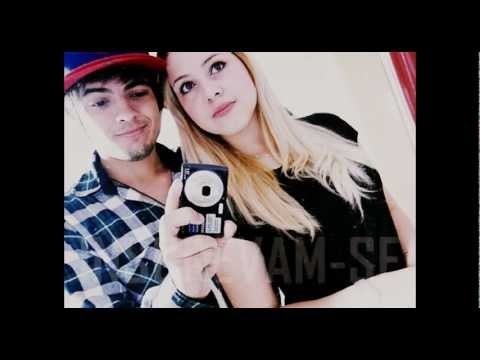 @DaviidAST & @RaphaTenoriio  ''Love Free Step''  ‹‹ I AM THE BEST ›› #10 (HD)