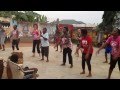 Kpanlogo (Panlogo) dance