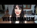 Vegetarianism. 