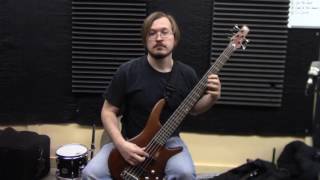 FF6 -  Searching For Friends (Real Instruments)