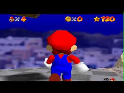 Save Us From The Flood........