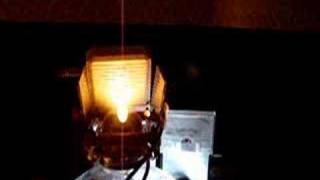 Bo Diddley "Mumblin' Guitar" (Optical Microphone Version)