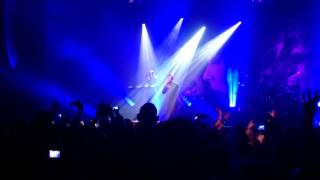 Kamelot - End of Innocence (Piano Version) - Hedon Zwolle 24th April 2016