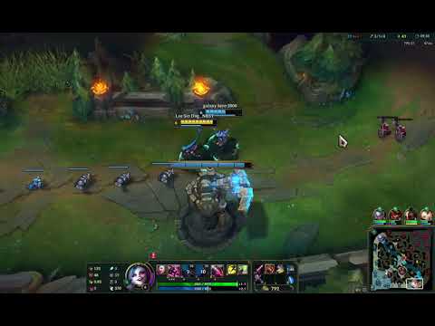 Jinx vs Varus SEASON 9 (2019) ULTIMATE Guide [BEST RUNES, ITEMS, GAMEPLAY, COMBOS ]