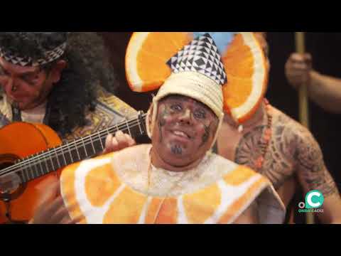 Chirigota, Los Mohigangas - Preliminares