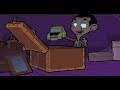 Memory Of Mr Bean Full Episode Official Cartoon