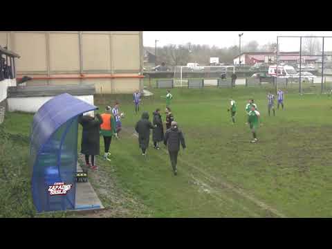 15 SLZ Omladinac Z - Loznica 1:1