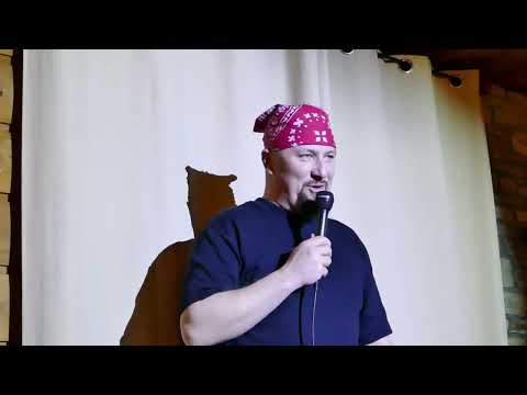 Salzburg: Stand-up Comedy cu Doru Ivanov si Cristi Manolescu, secvențe pe scurt si pe sărite...