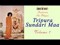 Tripura Sundari Maa| Sundaram Sai Bhajan | Volume 7 | Sundaram Bhajan Group