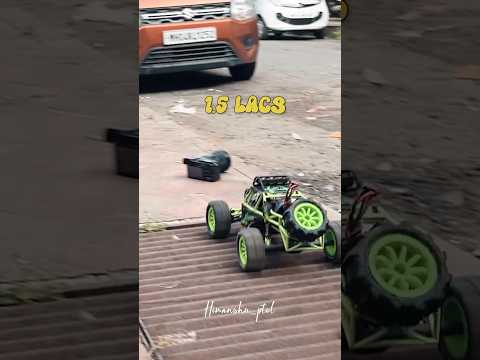 Best RC Car 🔥🔥 #rcindia