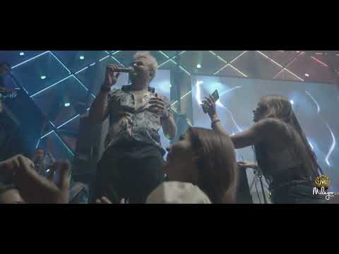 Locos Dementes - Gusi | Milagro Club Montería (En vivo)