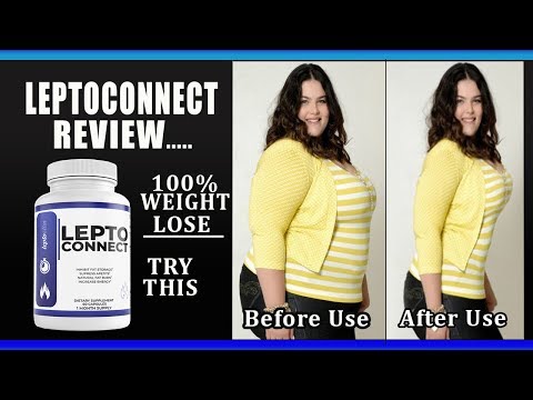LeptoConenct Review 2020 - 🍀 Does This system really help you lose belly fat 🍀