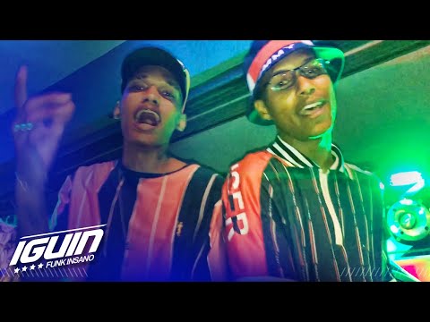 MC Erick ZN e MC Perry - Porto Que Fala (Web Clipe Oficial) DJ Sonora