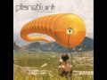 Planet Funk - Inhuman Perfection 
