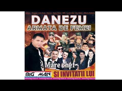 Danezu si Alberto Briliantu - Mare chef