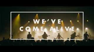 Citipointe Live - We&#39;ve Come Alive (2013)