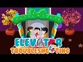 Safety for Kids - Lift Trouble