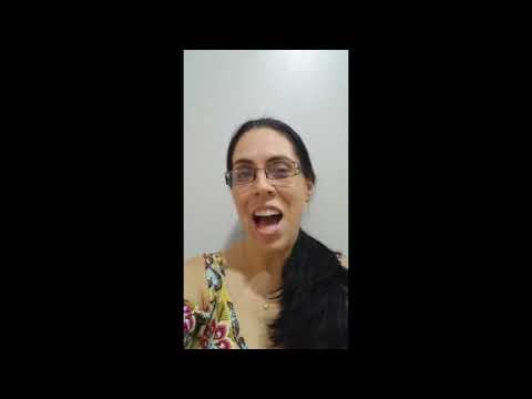 Recepção dos calouros - mestrado 2019