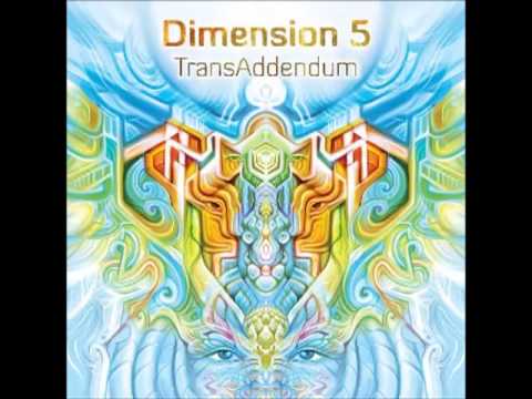 Dimension 5 - Strange Phenomena