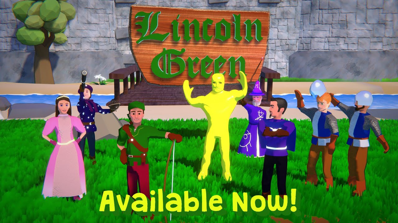 Launch Trailer